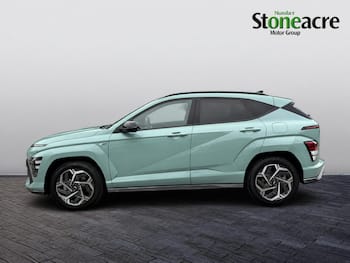 Used Hyundai KONA 2024 for sale - 79657858: Photo