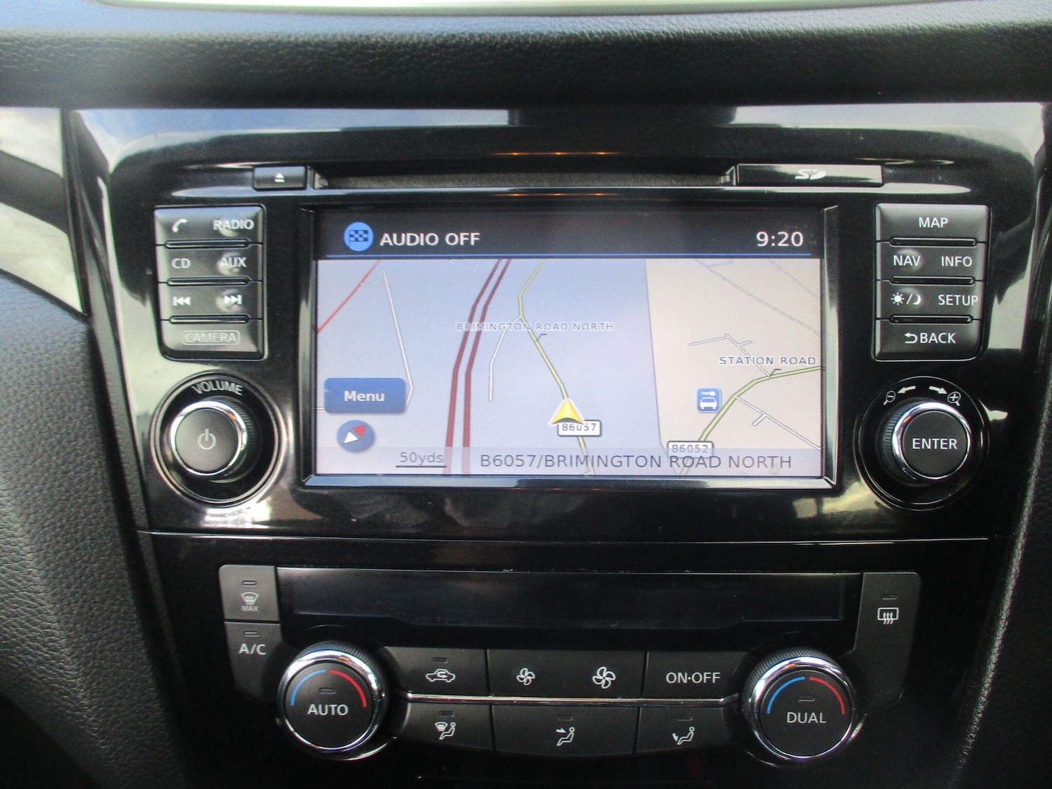 Used Nissan Qashqai 2015 for sale - 76432852: Photo 15