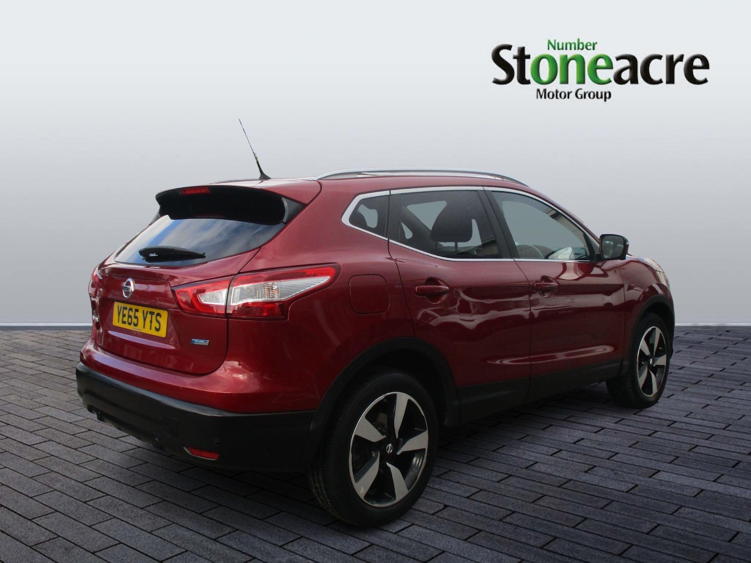 Used Nissan Qashqai 2015 for sale - 76432852: Photo 7
