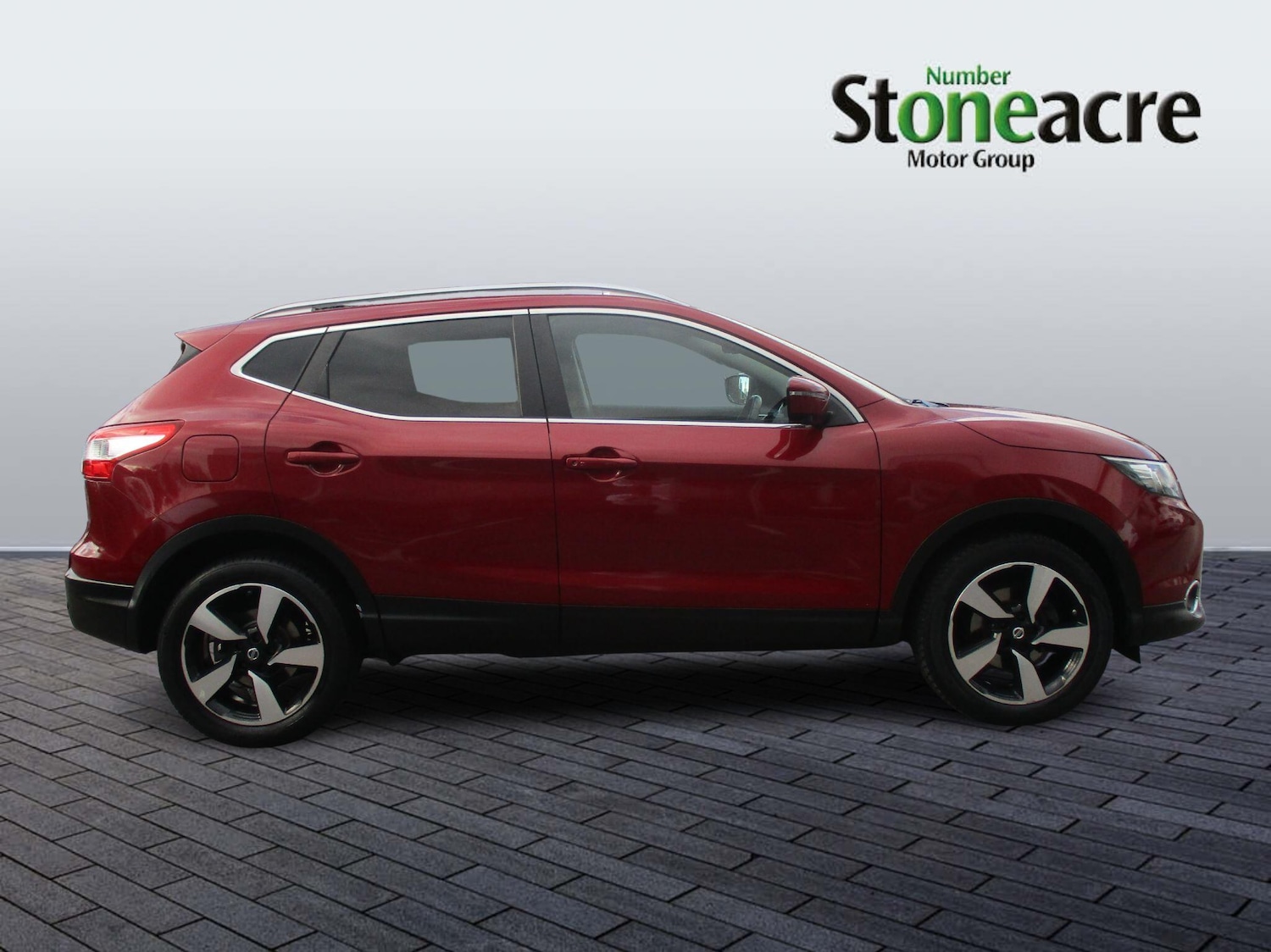 Used Nissan Qashqai 2015 for sale - 76432852: Photo 8