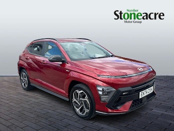 Used Hyundai KONA 2025 for sale - 78741970: Photo