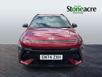 Used Hyundai KONA 2025 for sale - 78741970: Photo