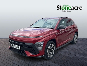 Used Hyundai KONA 2025 for sale - 78741970: Photo