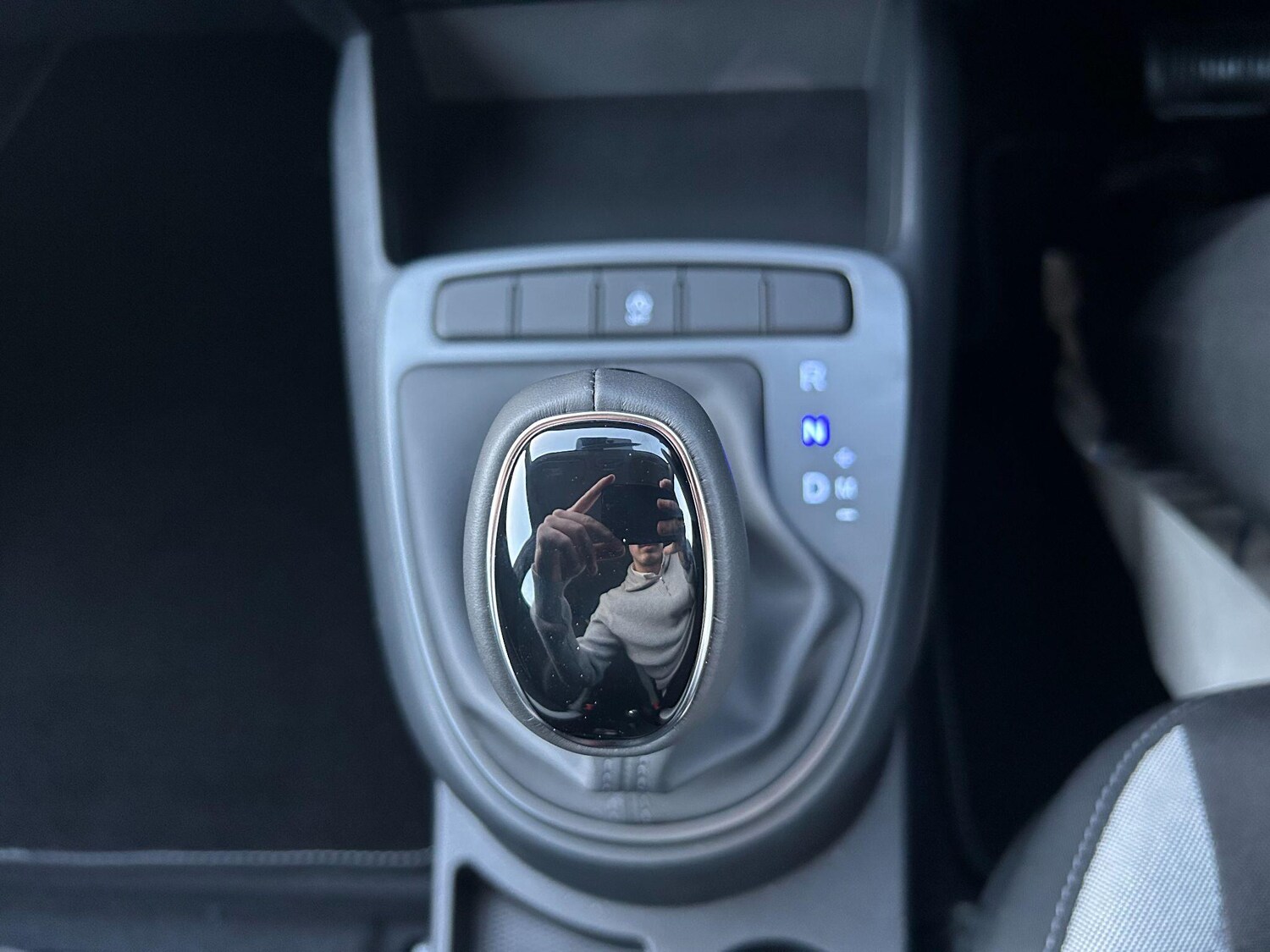 Used Hyundai i10 for sale - 77633636: Photo 20