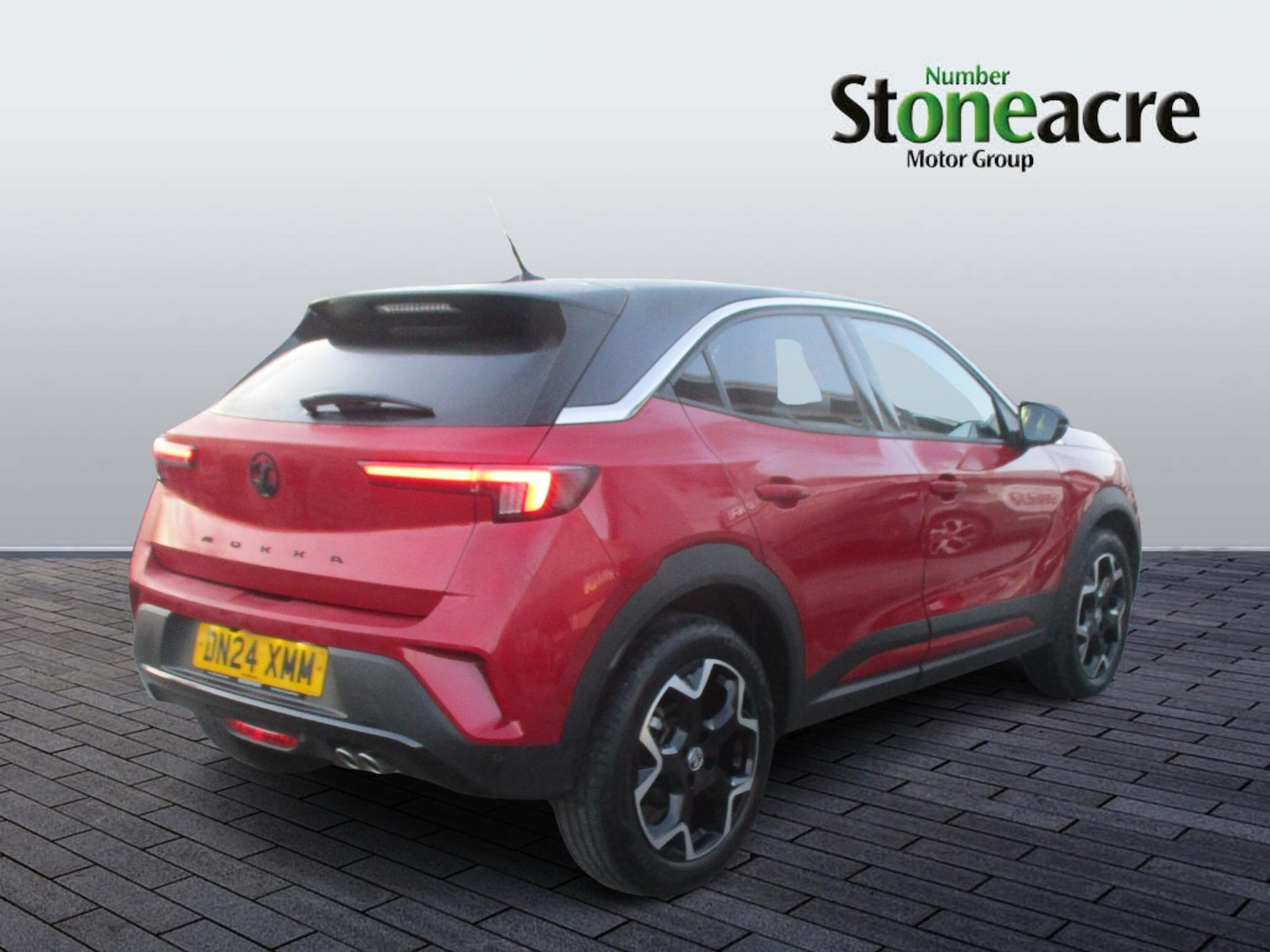 Used Vauxhall Mokka 2024 for sale - 77305006: Photo 10