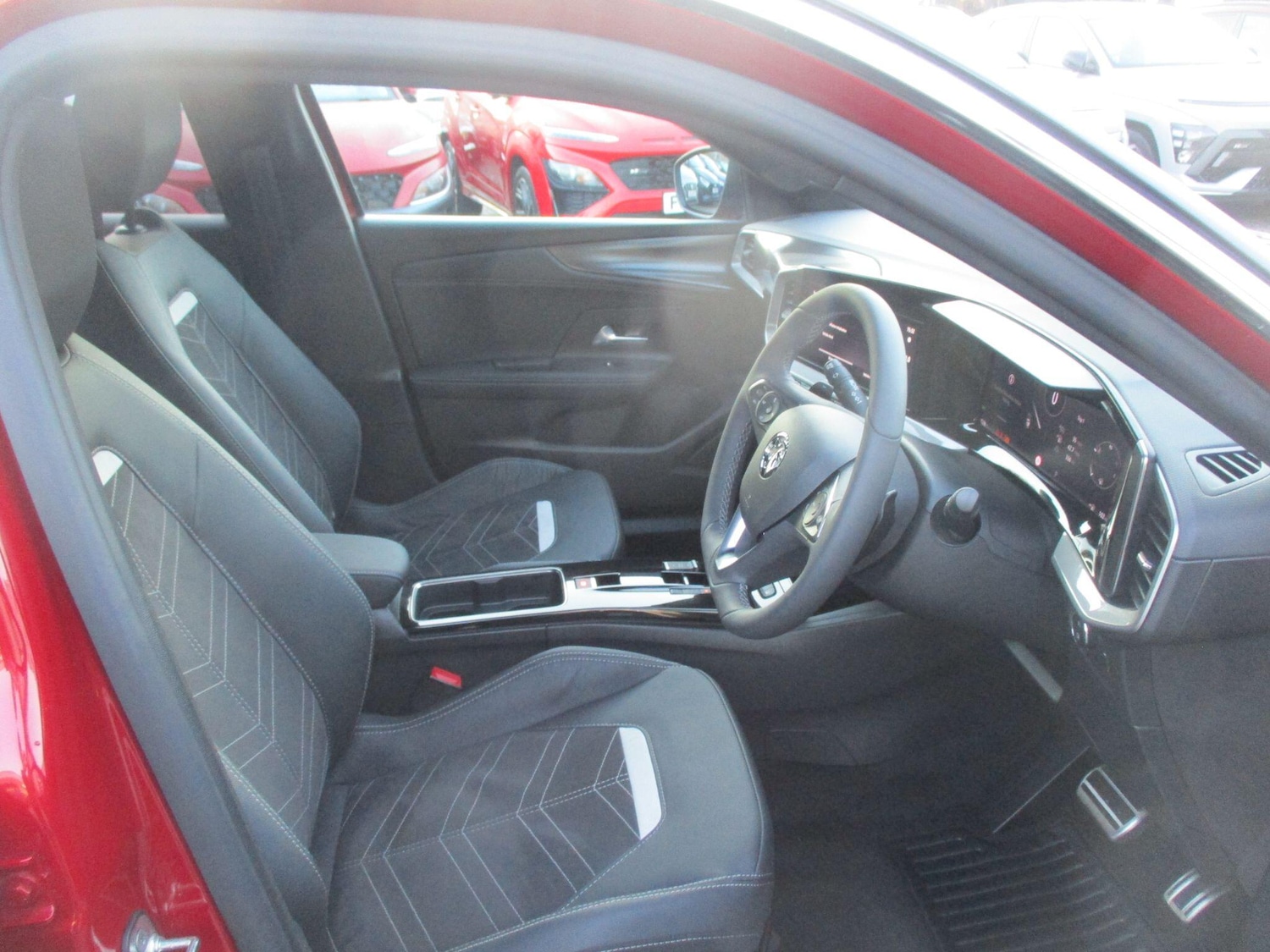 Used Vauxhall Mokka 2024 for sale - 77305006: Photo 14