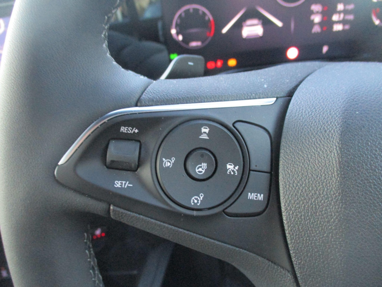 Used Vauxhall Mokka 2024 for sale - 77305006: Photo 15