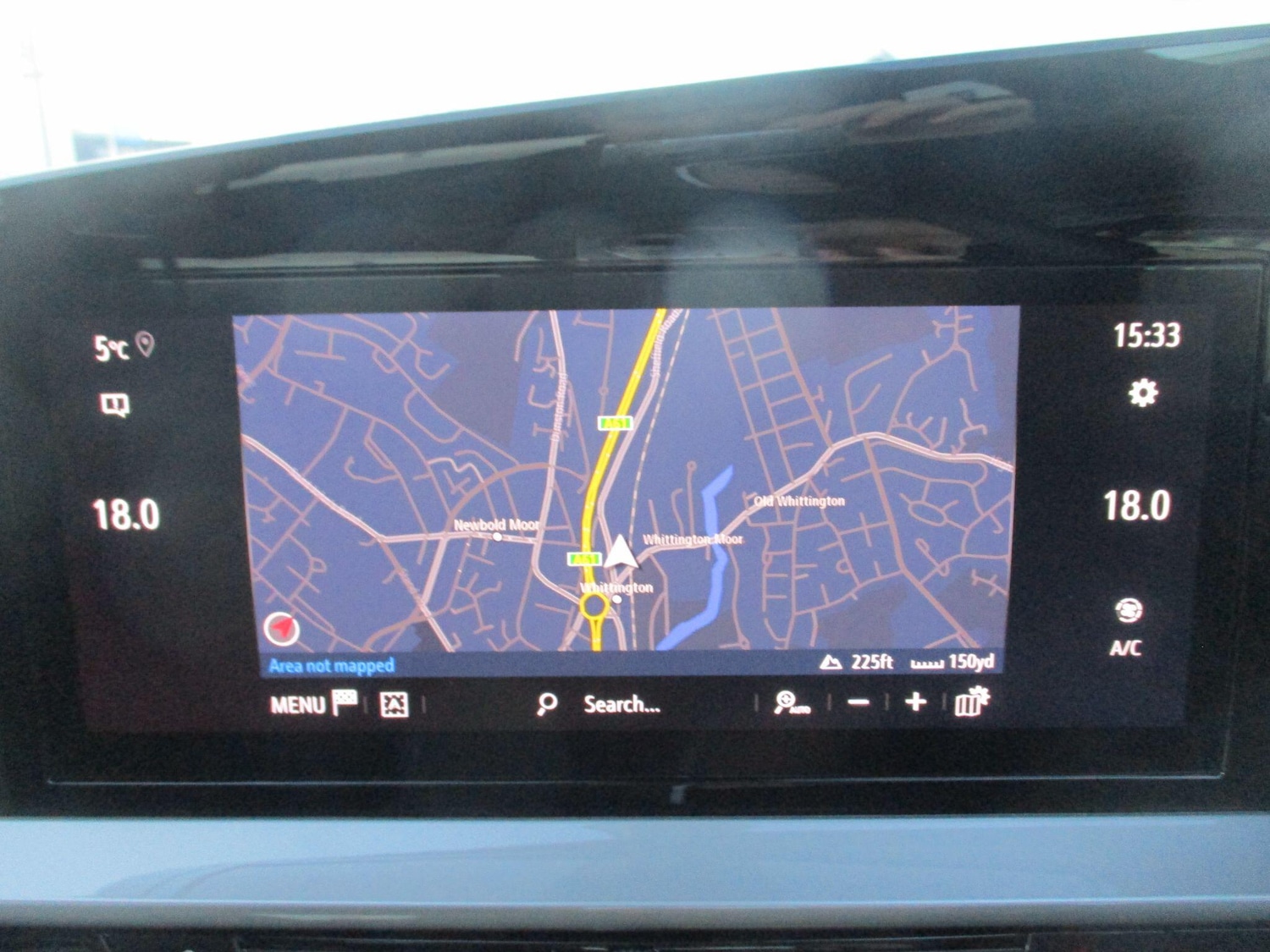 Used Vauxhall Mokka 2024 for sale - 77305006: Photo 18