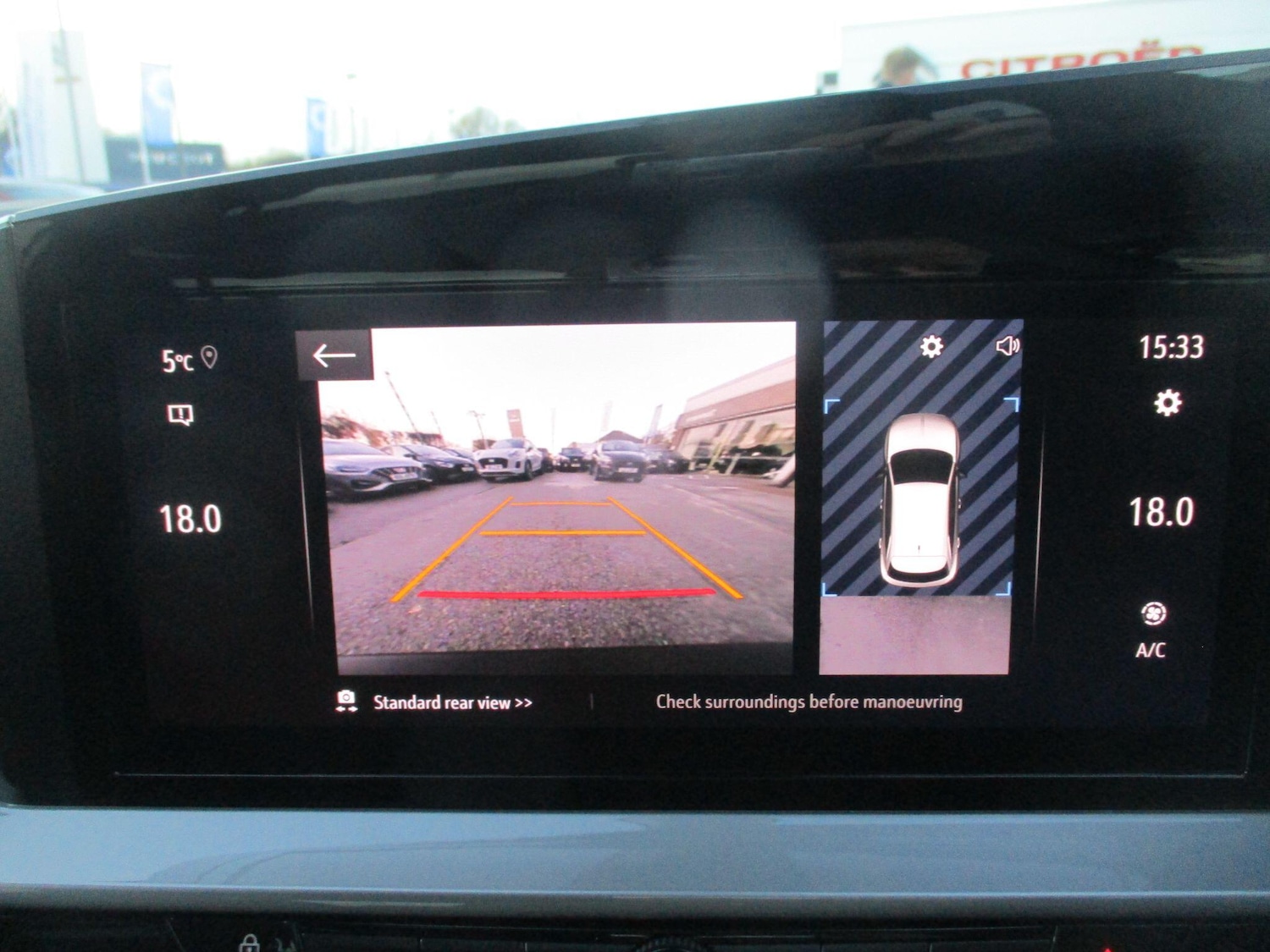 Used Vauxhall Mokka 2024 for sale - 77305006: Photo 19