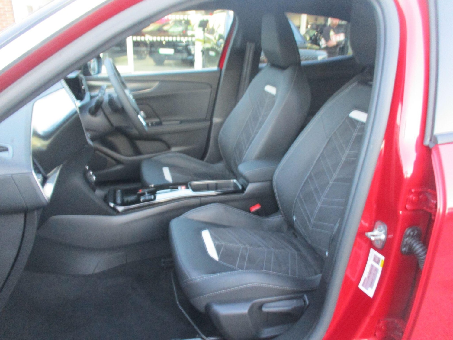 Used Vauxhall Mokka 2024 for sale - 77305006: Photo 26