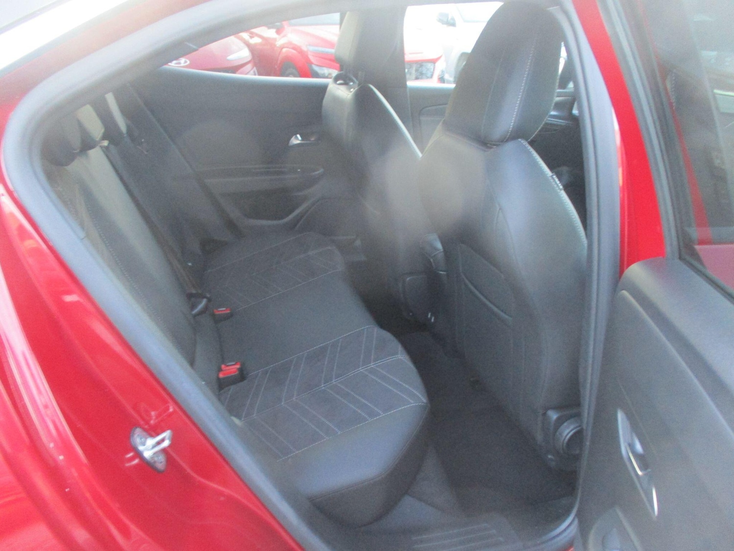 Used Vauxhall Mokka 2024 for sale - 77305006: Photo 27