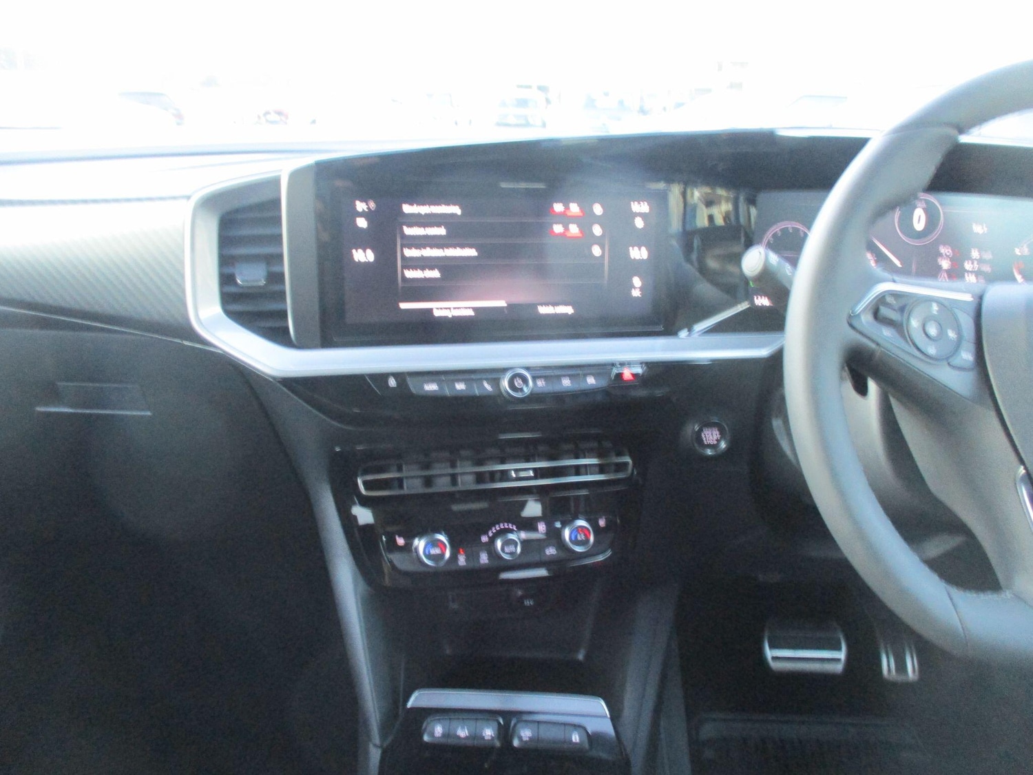 Used Vauxhall Mokka 2024 for sale - 77305006: Photo 28