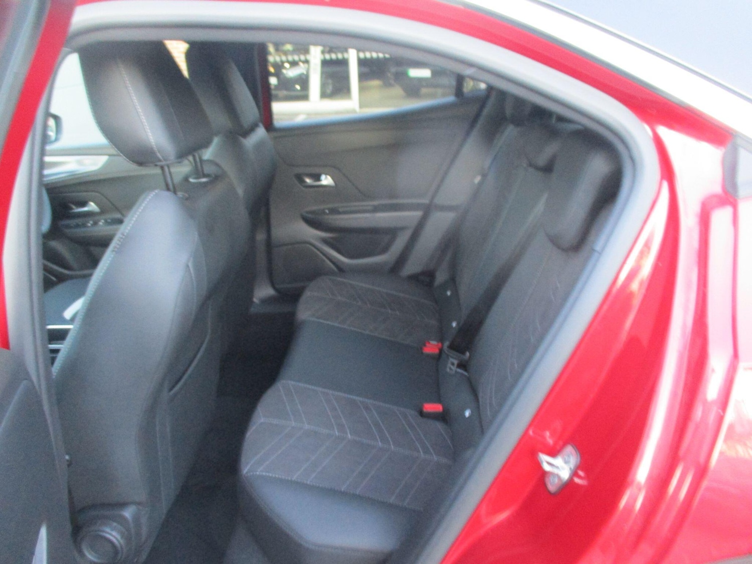 Used Vauxhall Mokka 2024 for sale - 77305006: Photo 29
