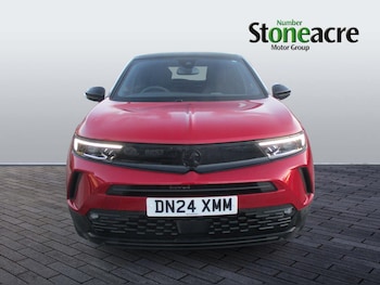 Used Vauxhall Mokka 2024 for sale - 77305006: Photo