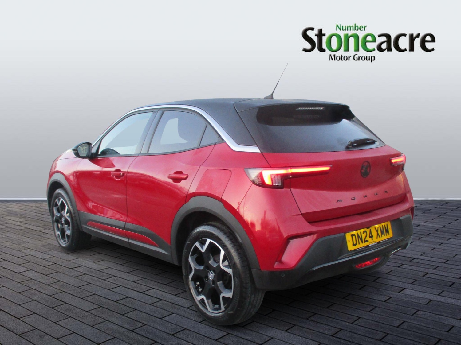 Used Vauxhall Mokka 2024 for sale - 77305006: Photo 8