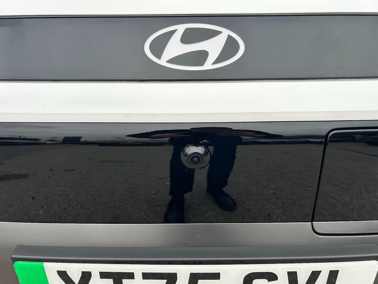 Used Hyundai Other 2025 for sale - 76327079: Photo 12