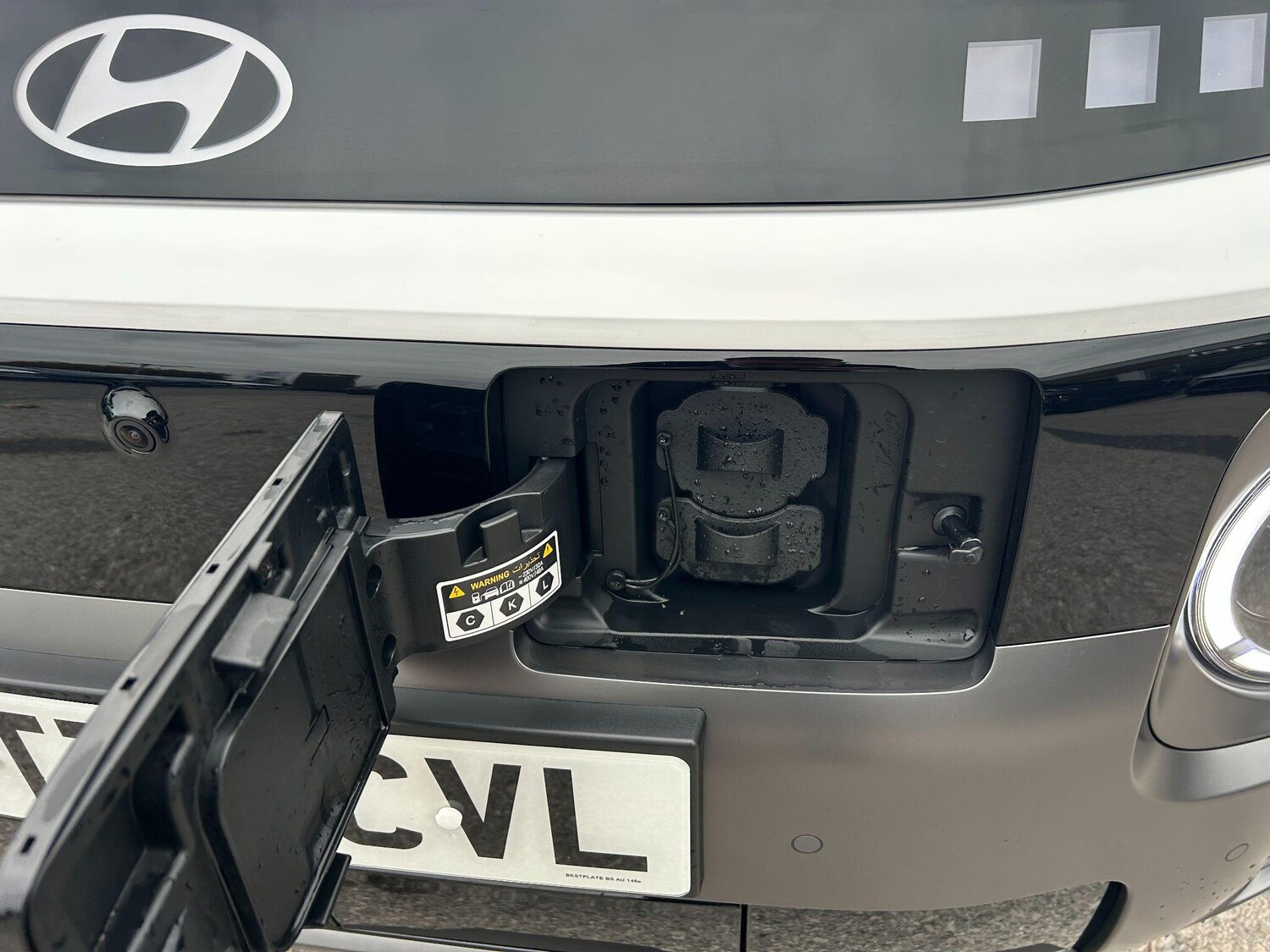 Used Hyundai Other 2025 for sale - 76327079: Photo 13