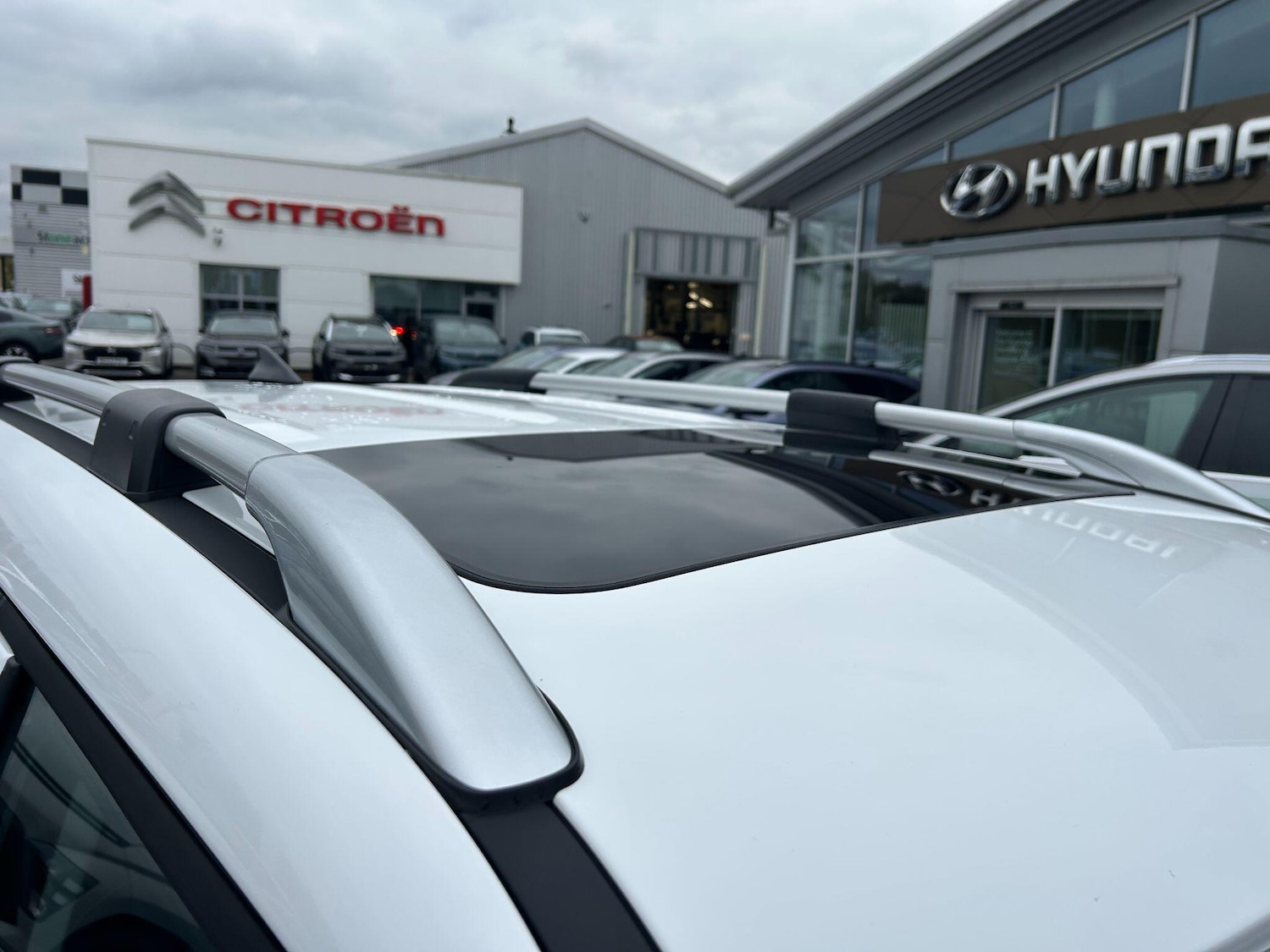 Used Hyundai Other 2025 for sale - 76327079: Photo 14