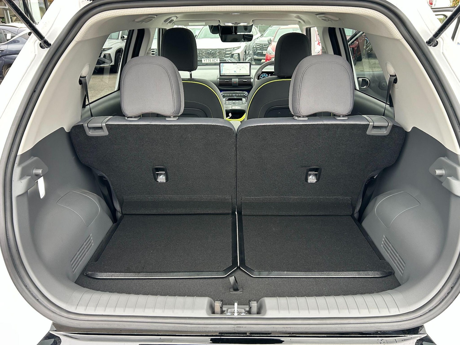 Used Hyundai Other 2025 for sale - 76327079: Photo 15