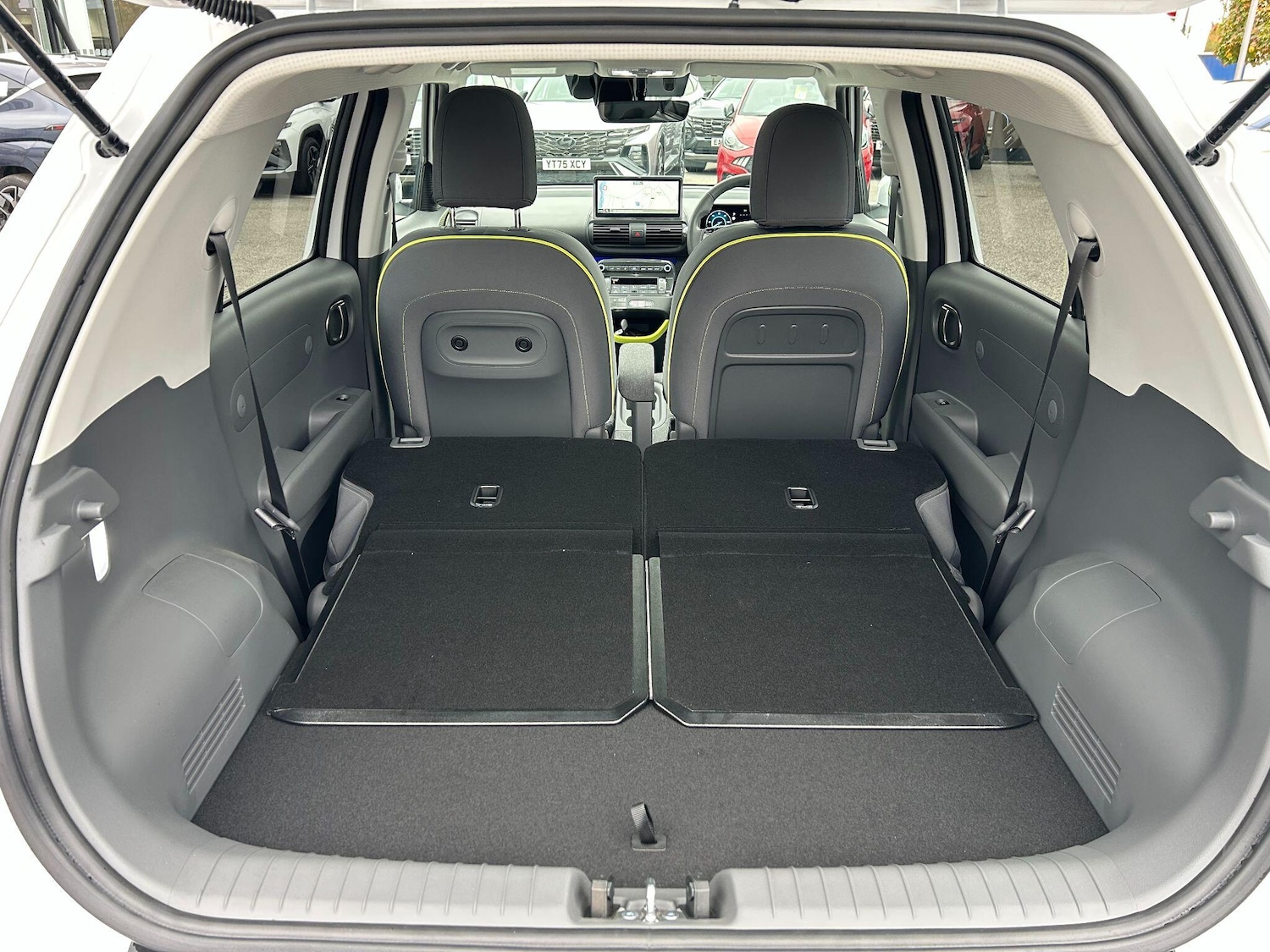 Used Hyundai Other 2025 for sale - 76327079: Photo 16