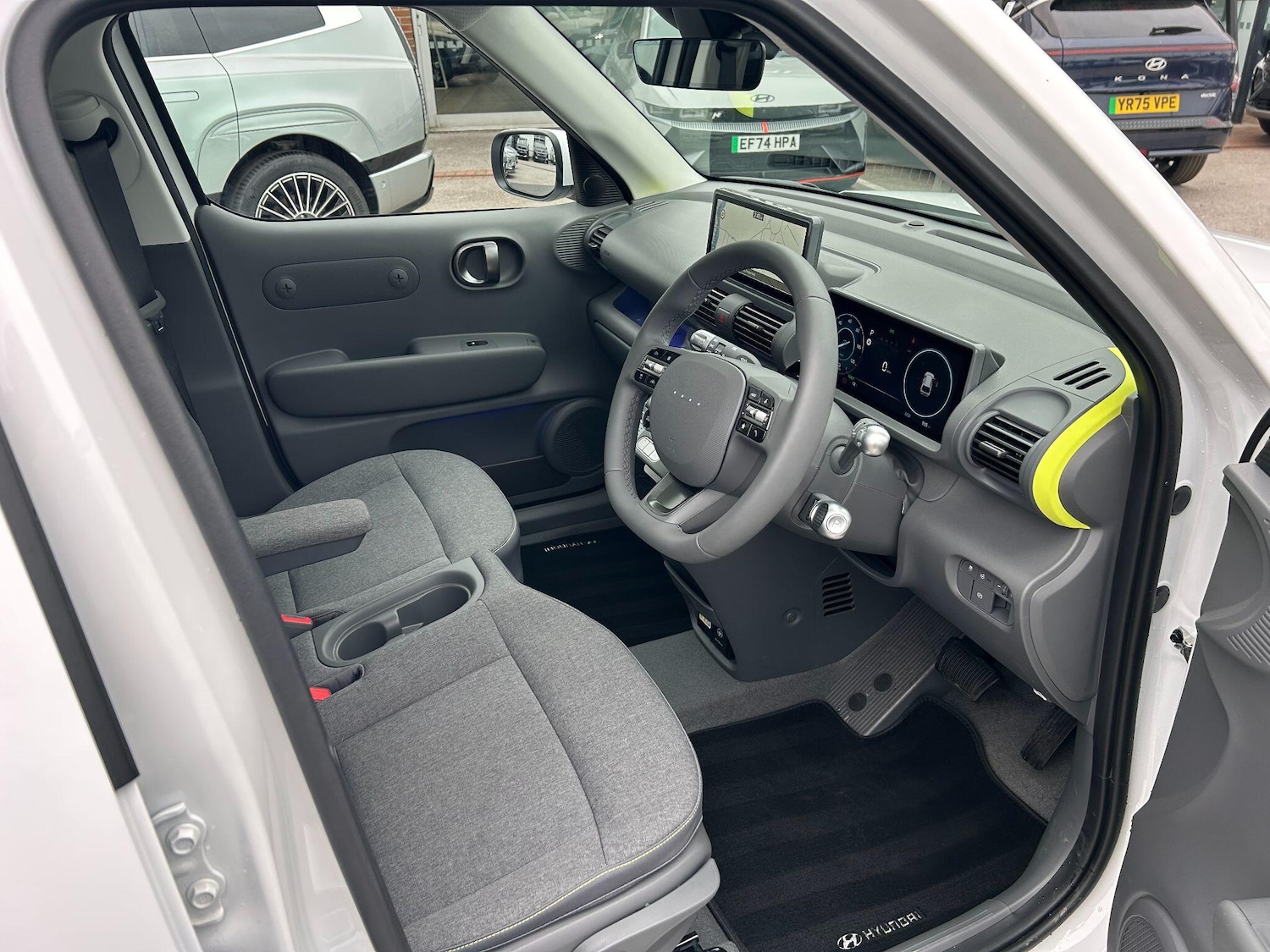 Used Hyundai Other 2025 for sale - 76327079: Photo 17