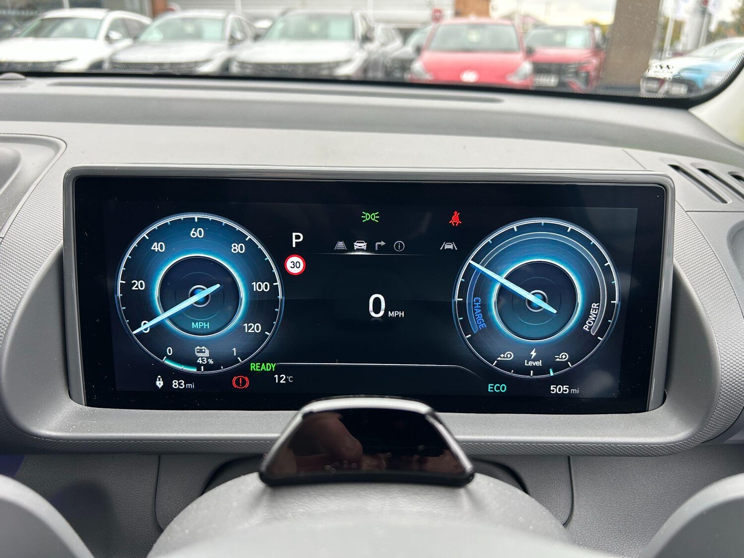 Used Hyundai Other 2025 for sale - 76327079: Photo 18