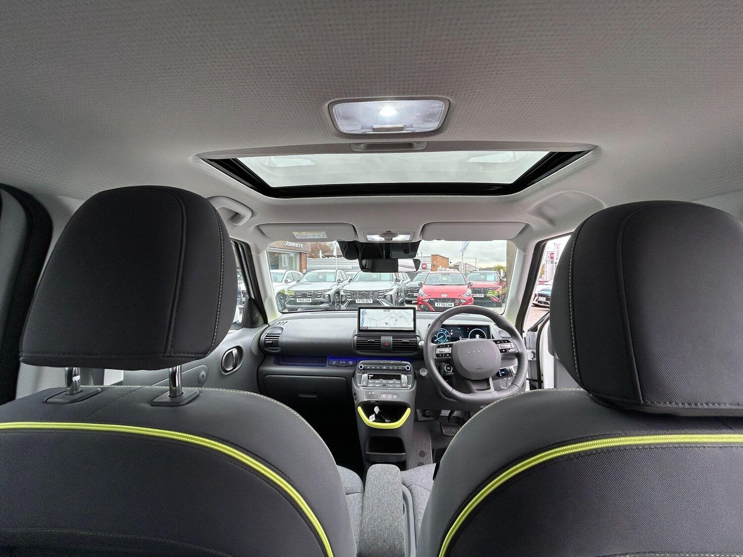 Used Hyundai Other 2025 for sale - 76327079: Photo 31