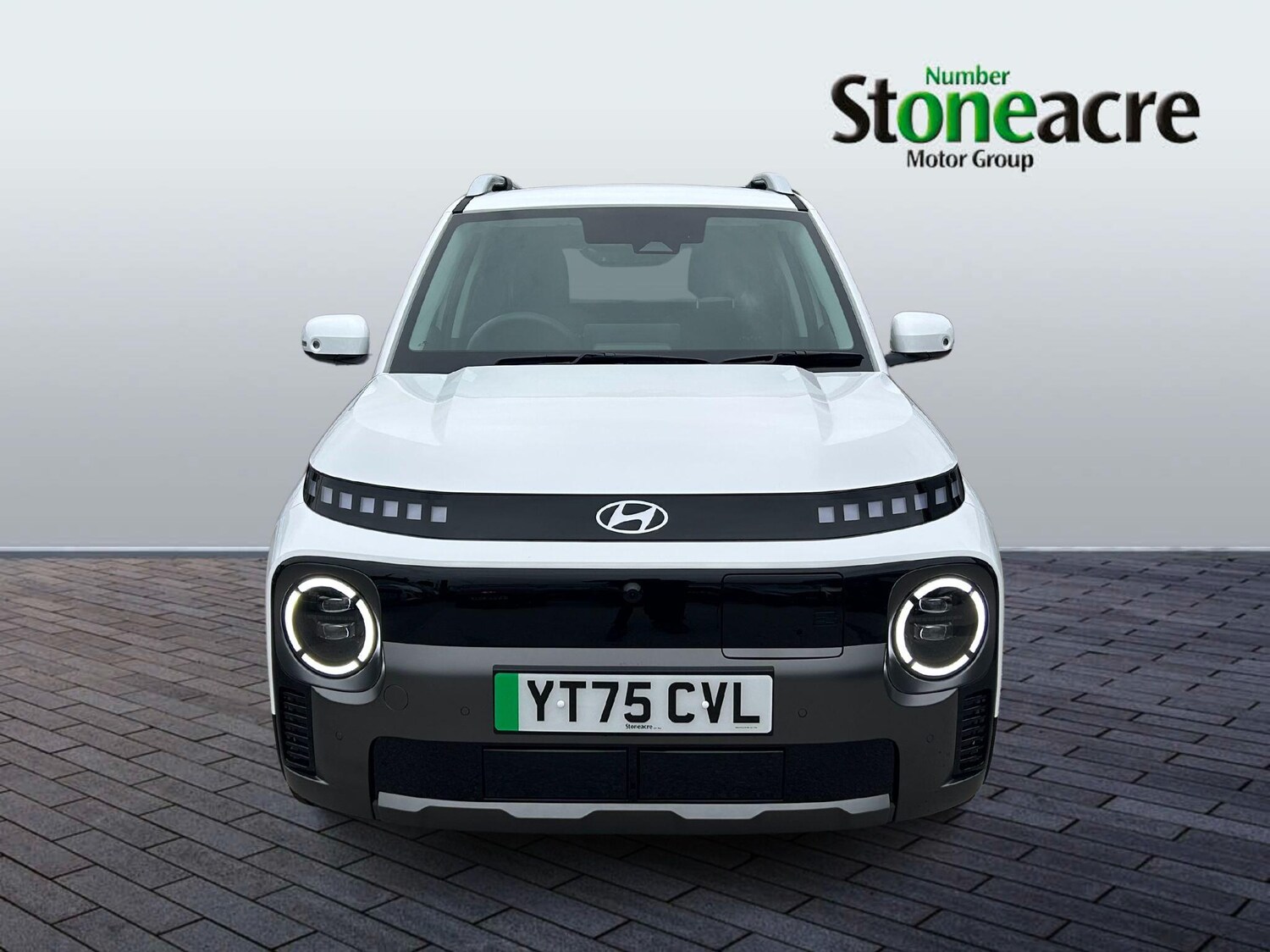 Used Hyundai Other 2025 for sale - 76327079: Photo 4