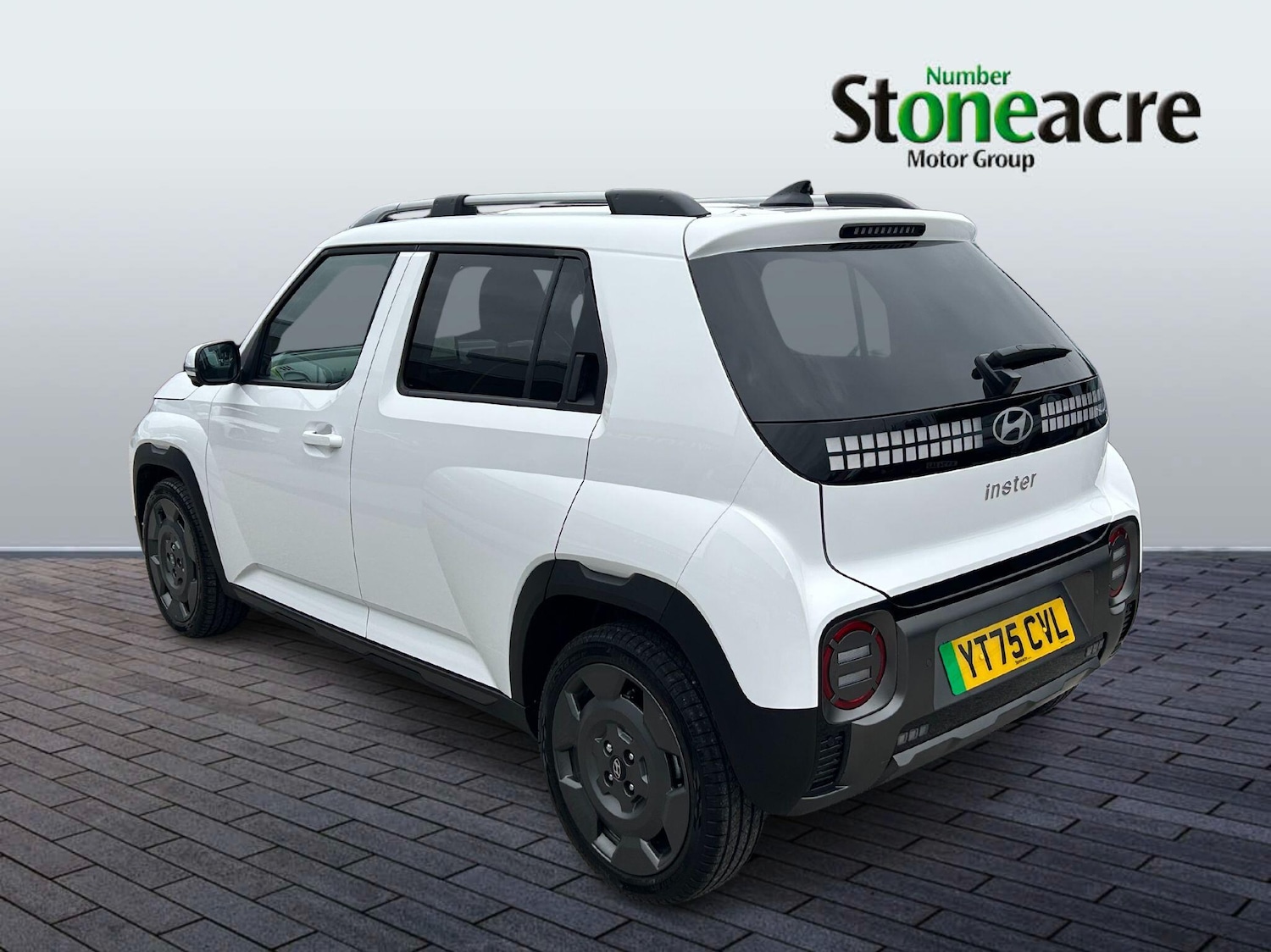 Used Hyundai Other 2025 for sale - 76327079: Photo 7