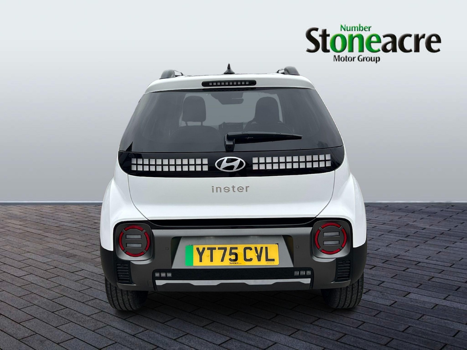 Used Hyundai Other 2025 for sale - 76327079: Photo 8