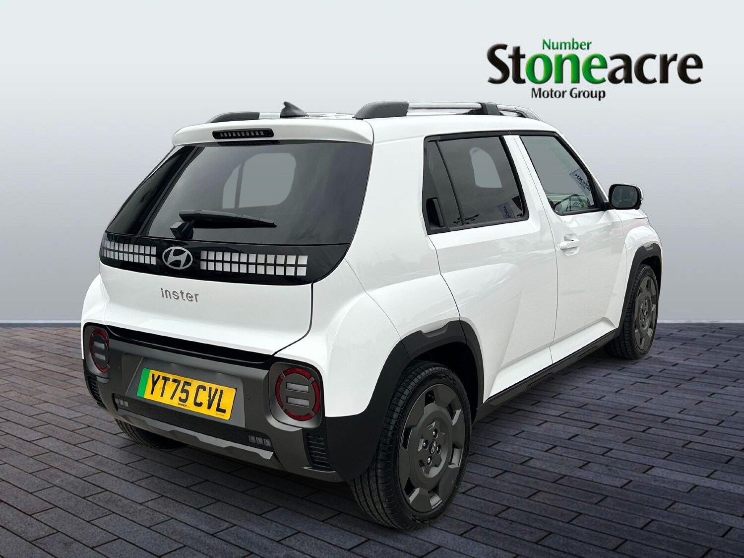 Used Hyundai Other 2025 for sale - 76327079: Photo 9