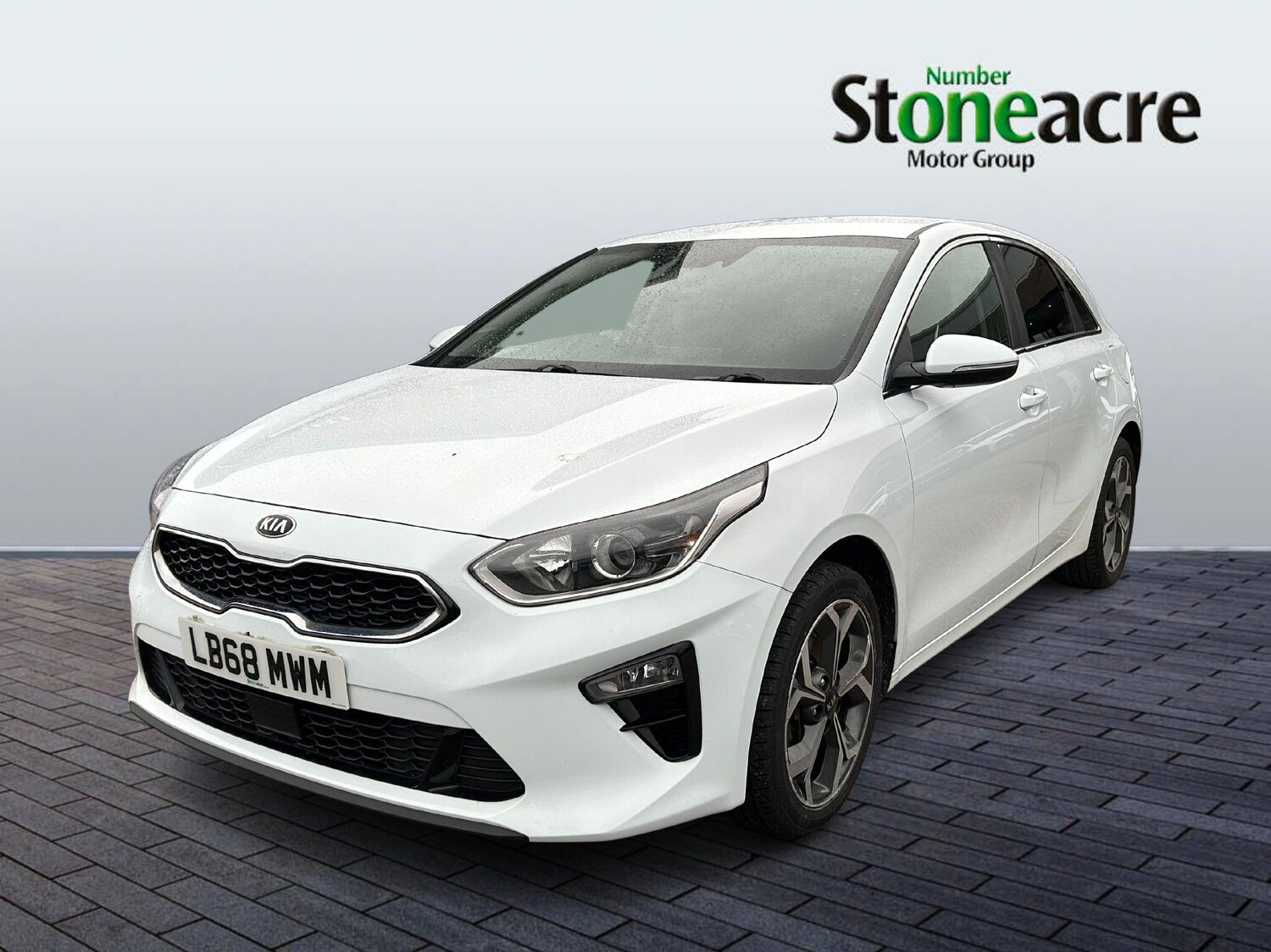 Used Kia Ceed 2019 for sale - 76370109: Photo 3
