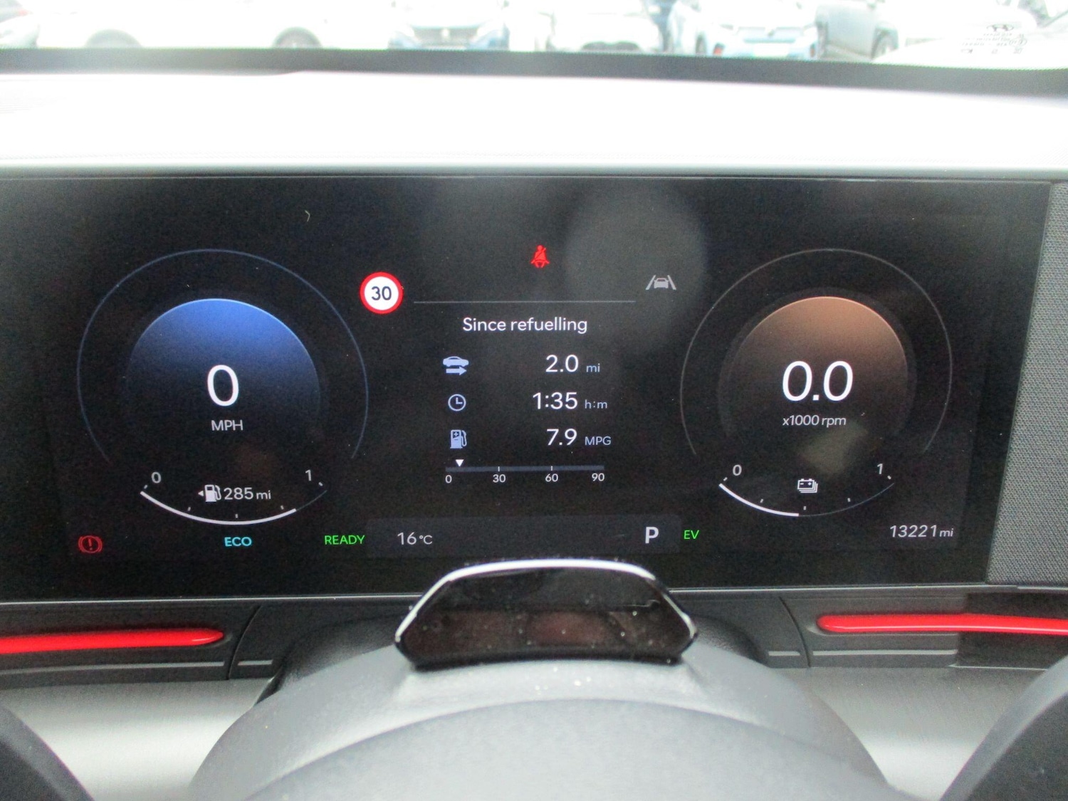 Used Hyundai KONA 2025 for sale - 76159104: Photo 14