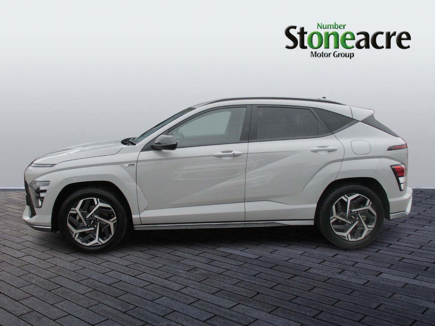Used Hyundai KONA 2025 for sale - 76159104: Photo 4