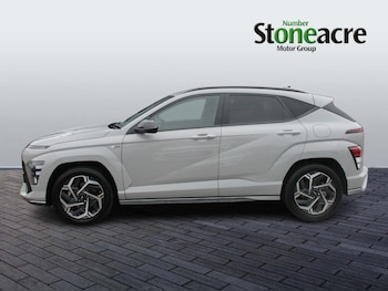 Used Hyundai KONA 2025 for sale - 76159104: Photo 4
