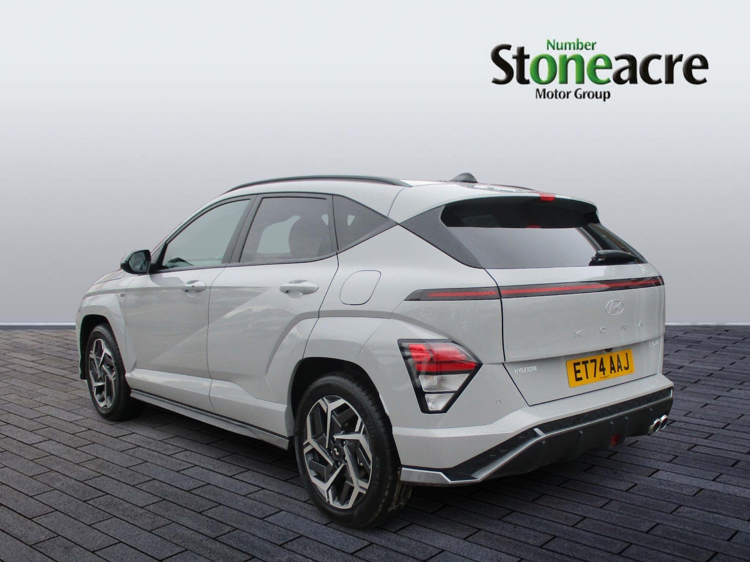 Used Hyundai KONA 2025 for sale - 76159104: Photo 5