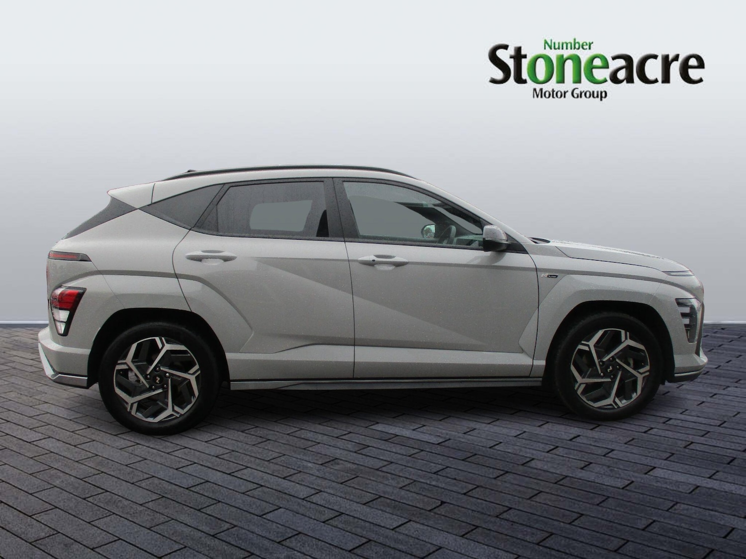 Used Hyundai KONA 2025 for sale - 76159104: Photo 8