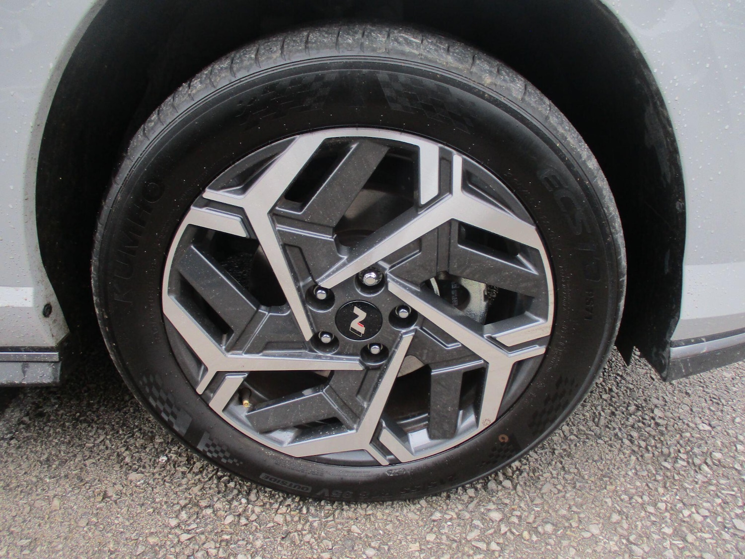 Used Hyundai KONA 2025 for sale - 76159104: Photo 9
