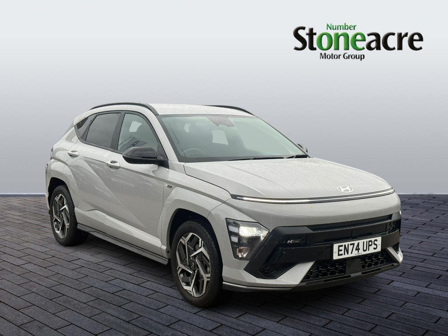 Used Hyundai KONA 2025 for sale - 76780656: Photo 1