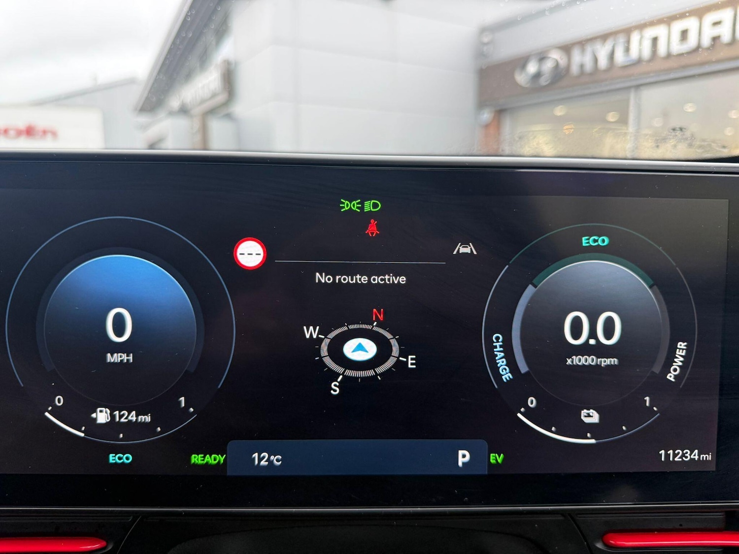 Used Hyundai KONA 2025 for sale - 76780656: Photo 17