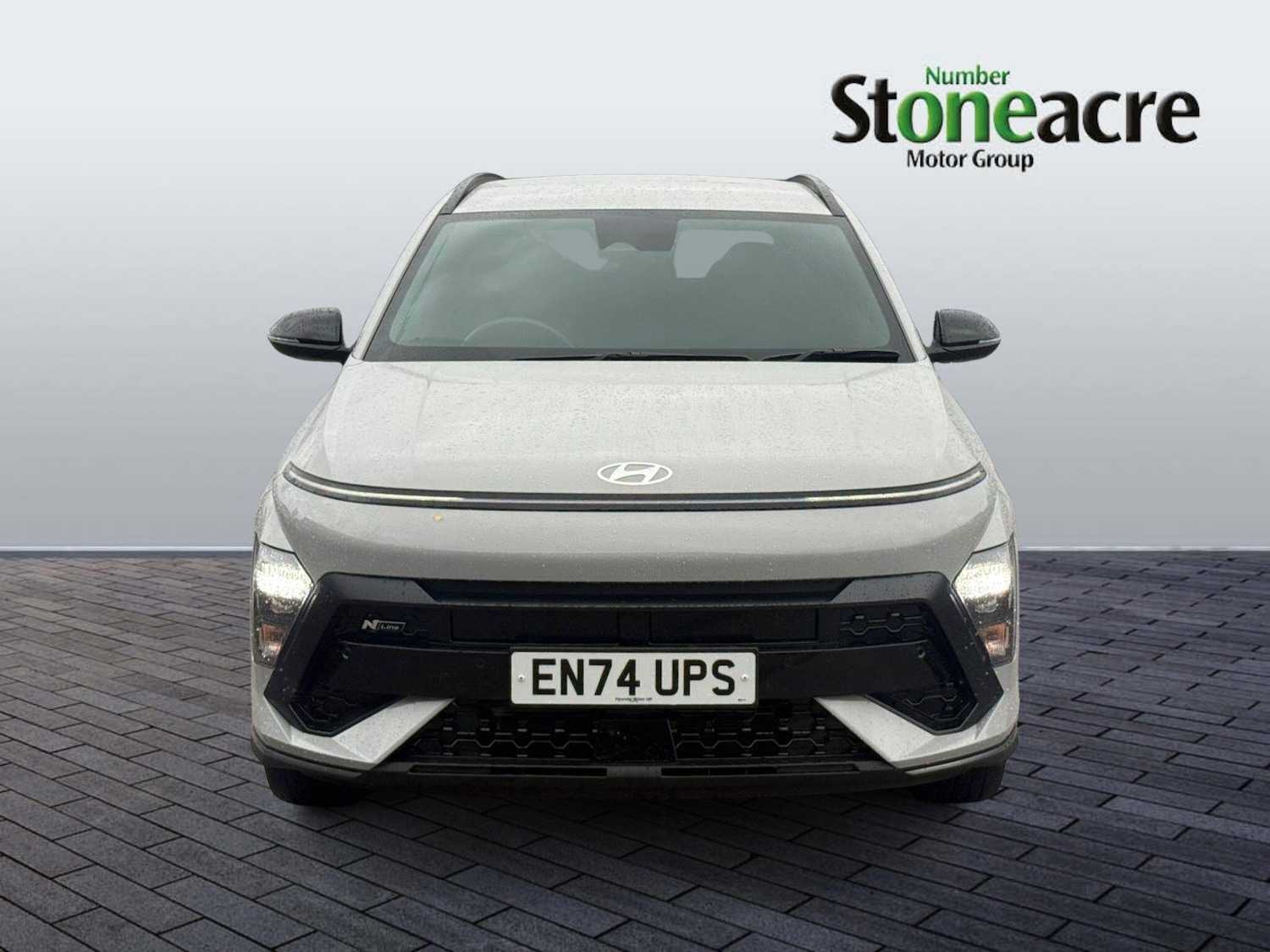 Used Hyundai KONA 2025 for sale - 76780656: Photo 2
