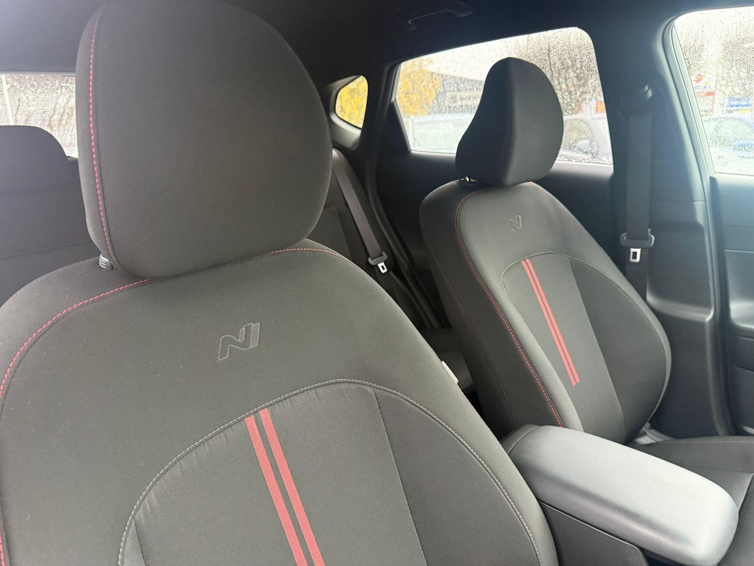 Used Hyundai KONA 2025 for sale - 76780656: Photo 25