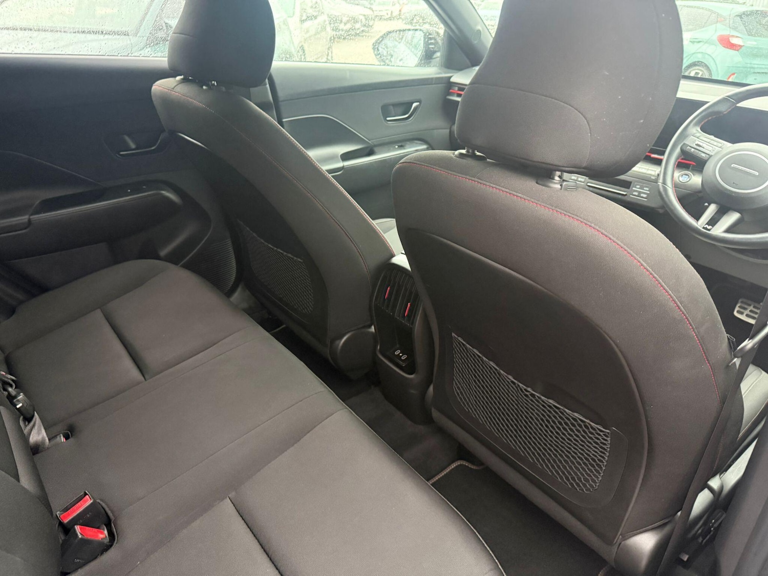 Used Hyundai KONA 2025 for sale - 76780656: Photo 27