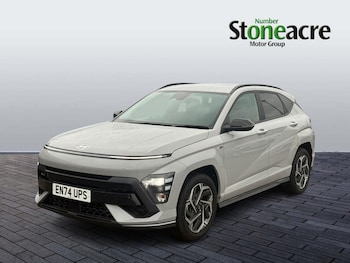 Used Hyundai KONA 2025 for sale - 76780656: Photo