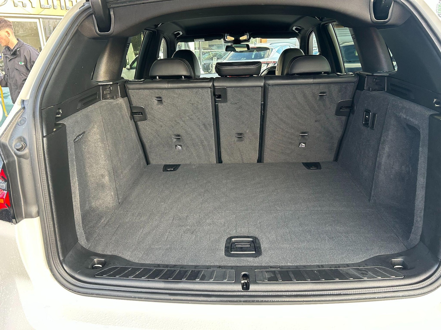 Used BMW X3 2022 for sale - 76926983: Photo 10