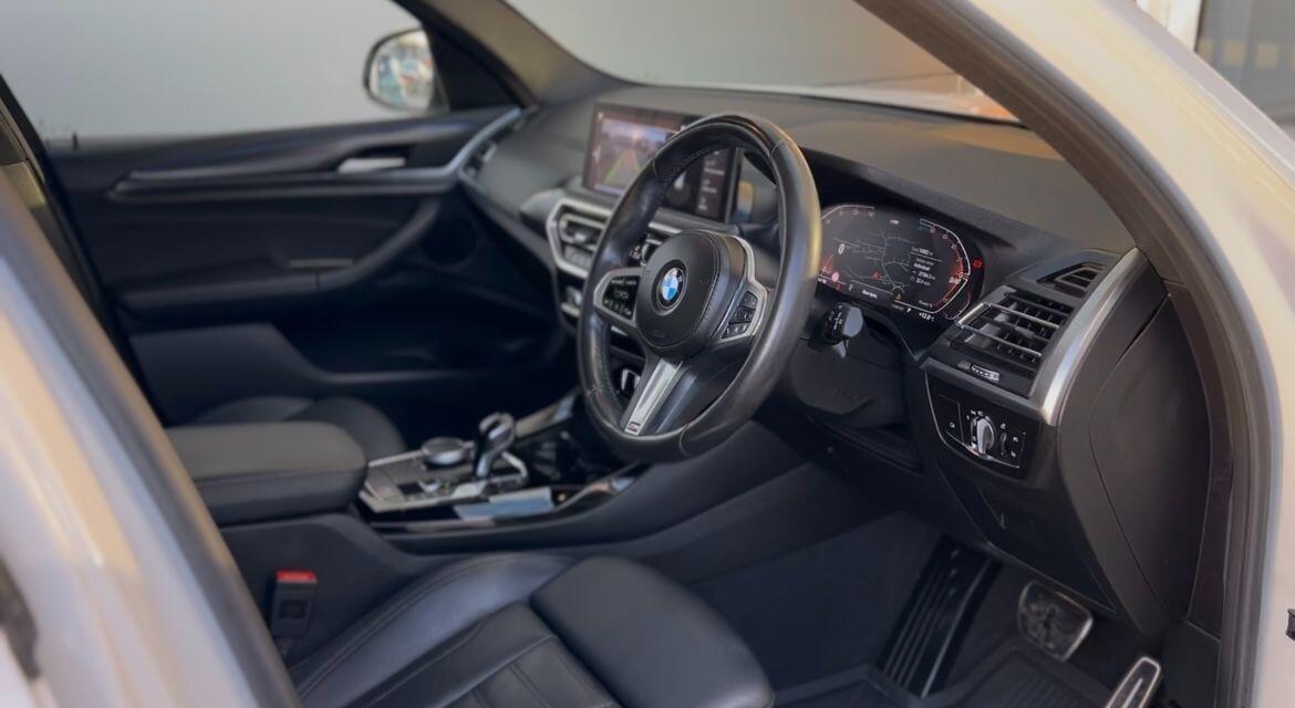 Used BMW X3 2022 for sale - 76926983: Photo 12