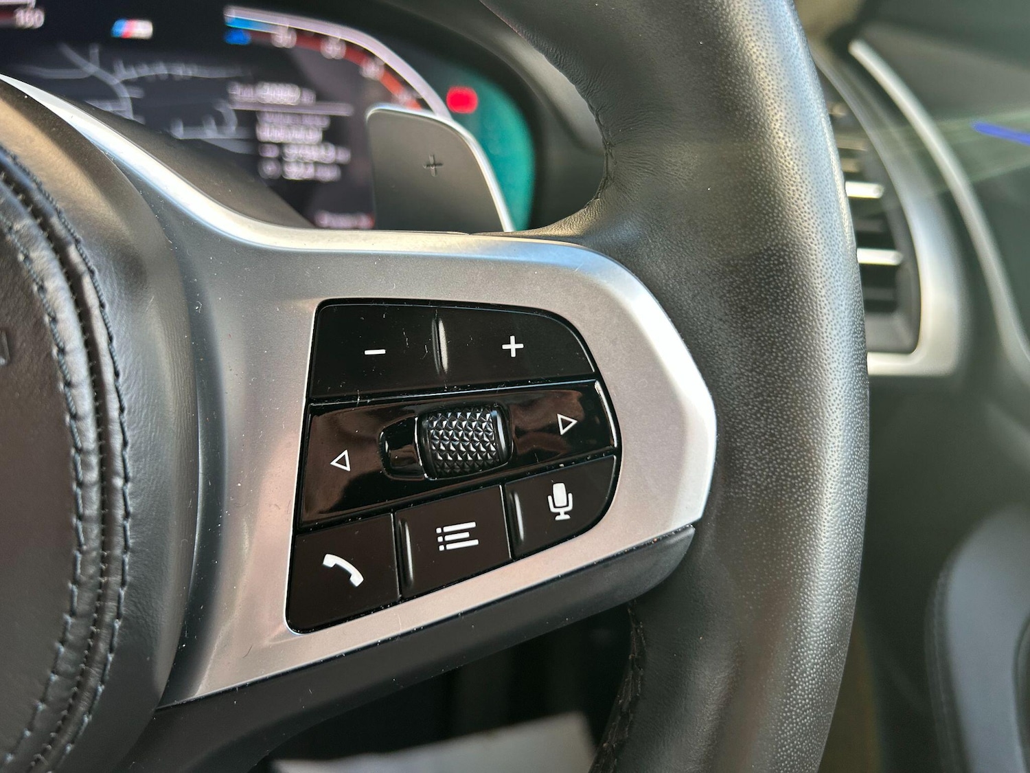 Used BMW X3 2022 for sale - 76926983: Photo 14