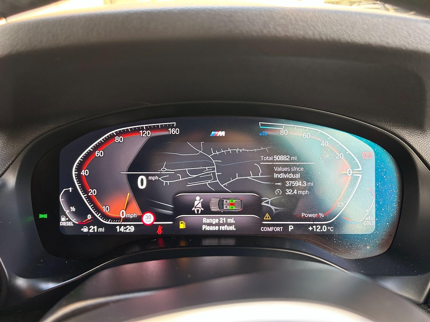 Used BMW X3 2022 for sale - 76926983: Photo 17