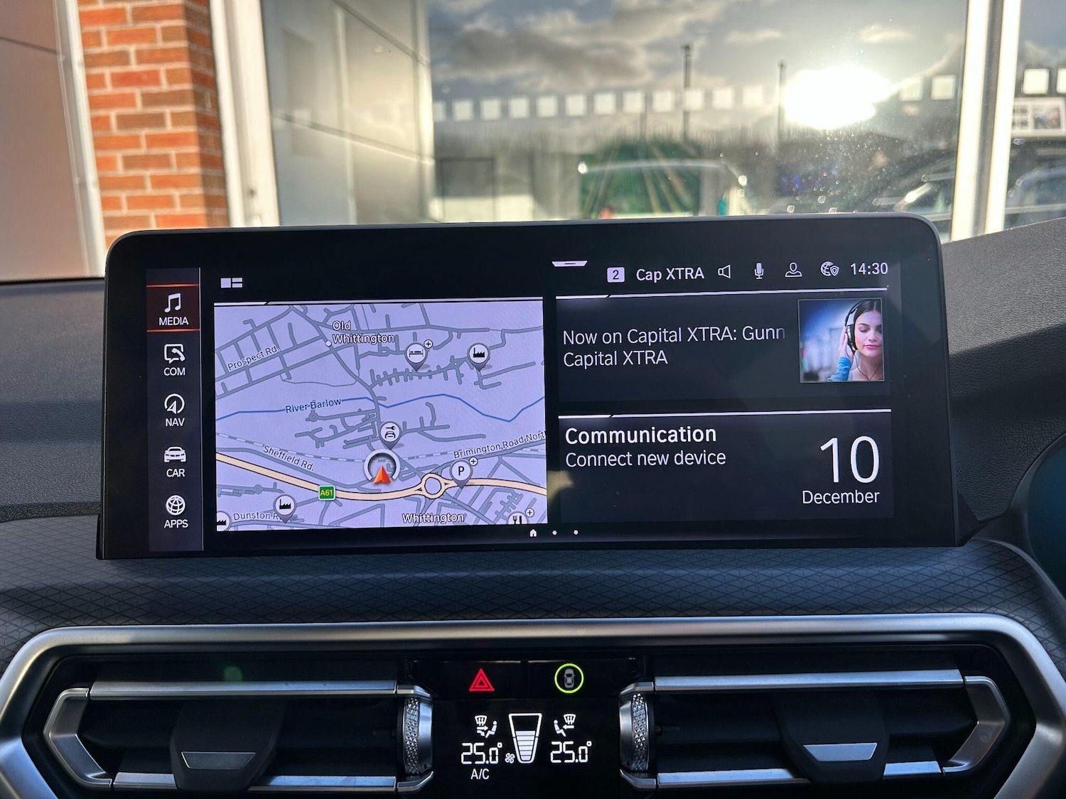 Used BMW X3 2022 for sale - 76926983: Photo 18