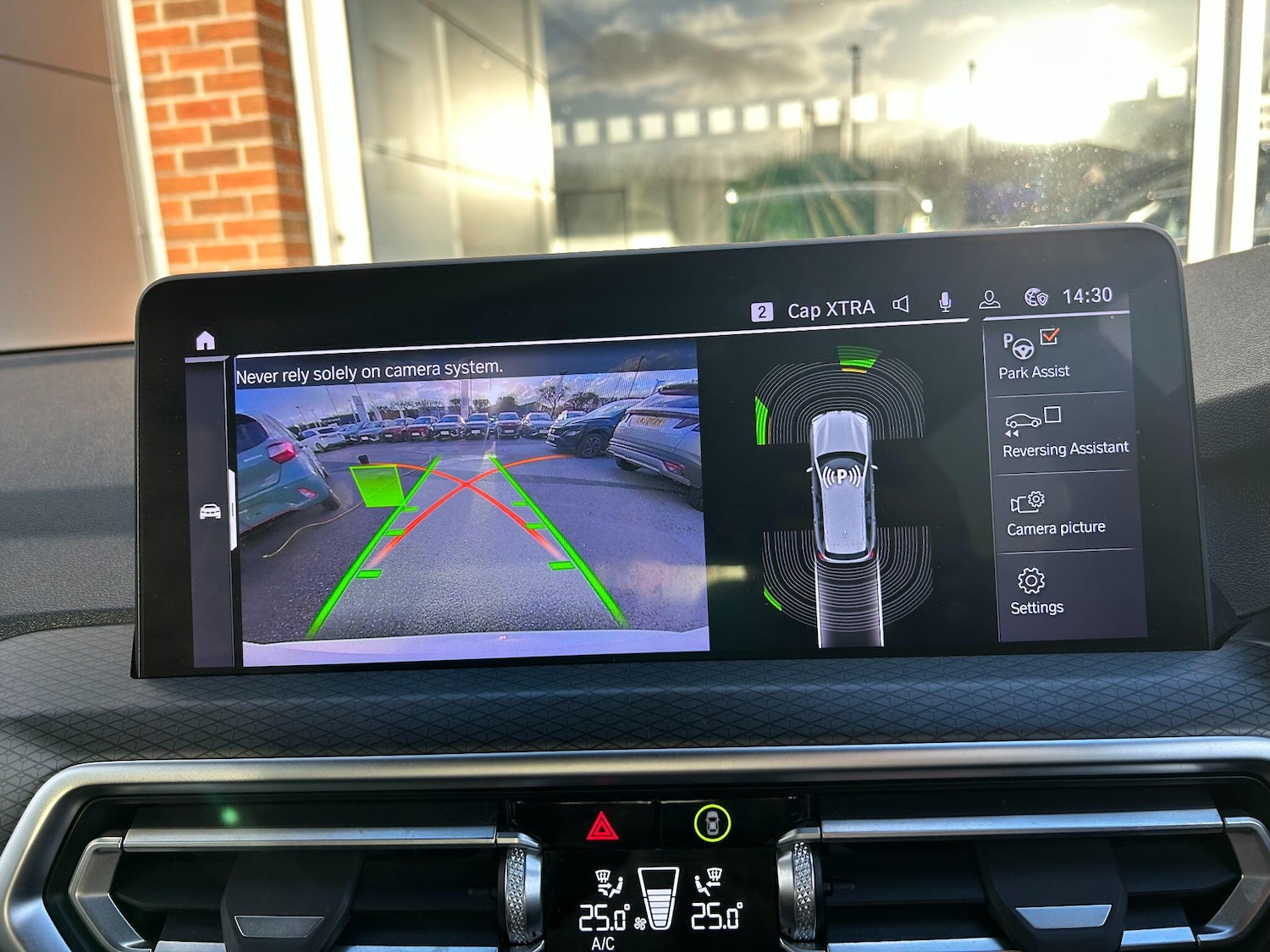 Used BMW X3 2022 for sale - 76926983: Photo 19